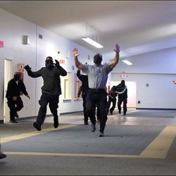 TEMO CPR - Active Shooter Training