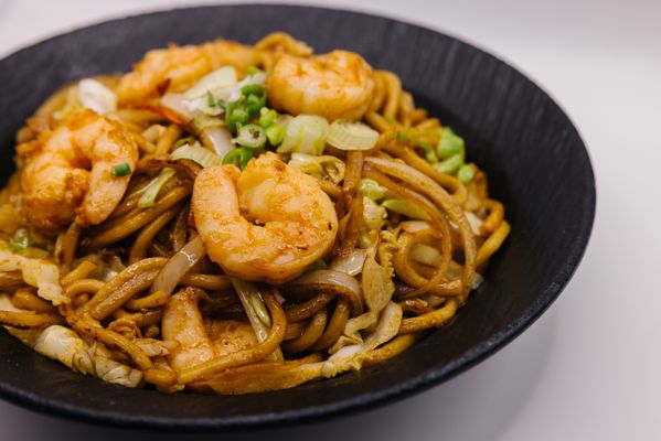 Joyee Dumpling House by null