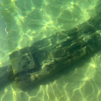 Pictured Rocks Kayaking - Even paddled over a shipwreck! - Tours Near Me - Munising, Michigan Pictured Rocks Kayaking - Even paddled over a shipwreck! - Tours Near Me - Munising, Michigan