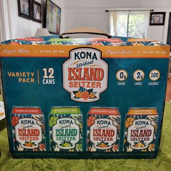 US Liquor - a box of kona island ales - Beer, Wine & Spirits Near Me - Long Beach, California US Liquor - a box of kona island ales - Beer, Wine & Spirits Near Me - Long Beach, California