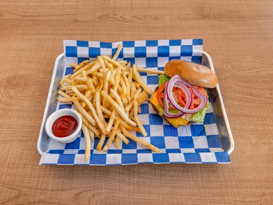 Das Bierhauz by null