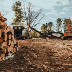 Smith & Sons - Smith & Sons Landscape Supply Mulch Delivery