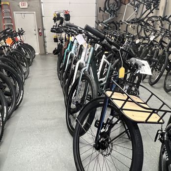Bicycle Doctor - Bikes Near Me - Bunnell, Florida