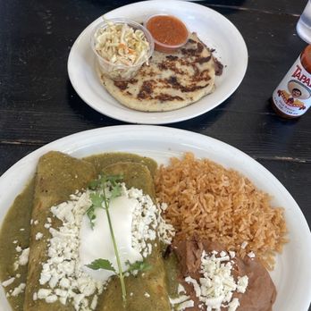 Casa Latina - Mexican Near Me - Berkeley, California