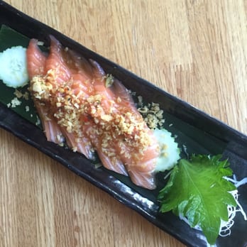 Uni Sushi - Japanese Near Me - Chicago, Illinois