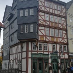 Bauernmarkt im Hessenpark