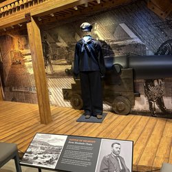 Discovery Park of America
