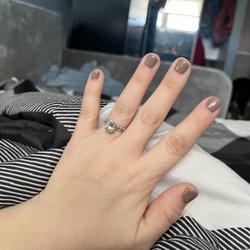 Pink Nail & Spa 