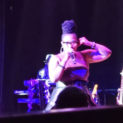 Bethesda Theater by null