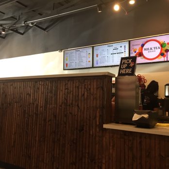 Sharetea - Coffee & Tea Near Me - Lynnwood, Washington