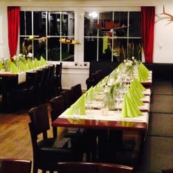Restaurant Jägerhaus - Restaurant