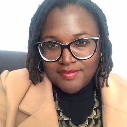 Charlene Jones Notary Services - Updated headshot