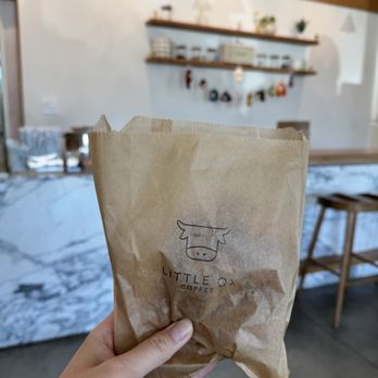 Little Ox Coffee - Coffee & Tea Near Me - Fullerton, California Little Ox Coffee - Coffee & Tea Near Me - Fullerton, California