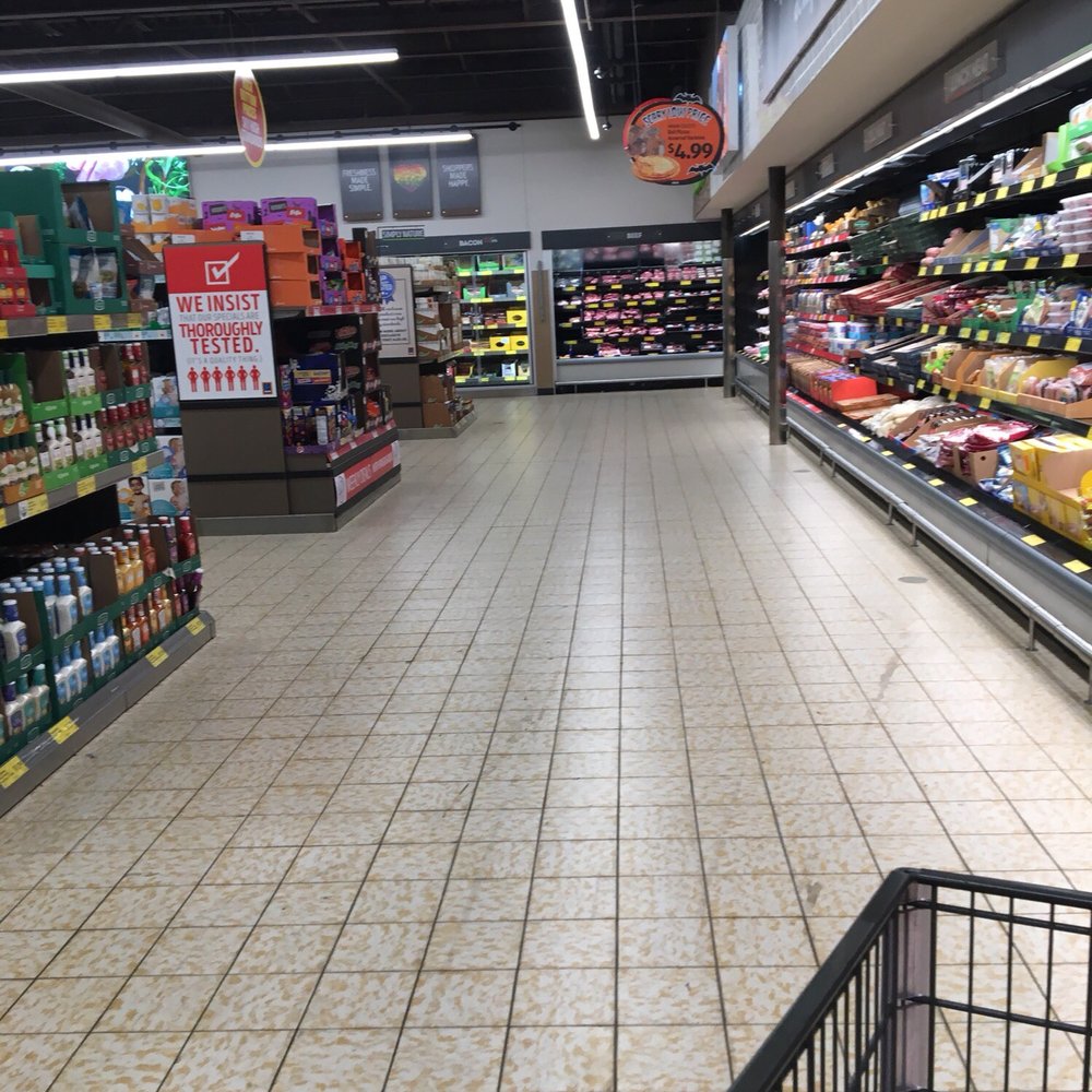 ALDI - Grocery Near Me - Forest Hills, Pennsylvania