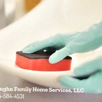Vaughn Family Home Services - Home Cleaning Near Me - Riverview, Florida Vaughn Family Home Services - Home Cleaning Near Me - Riverview, Florida