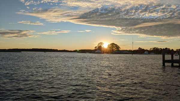 Fisherman's Crab Deck by null