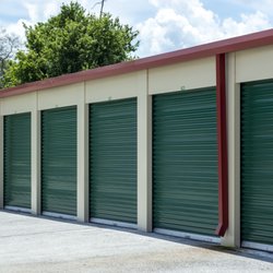 Champion Self Storage