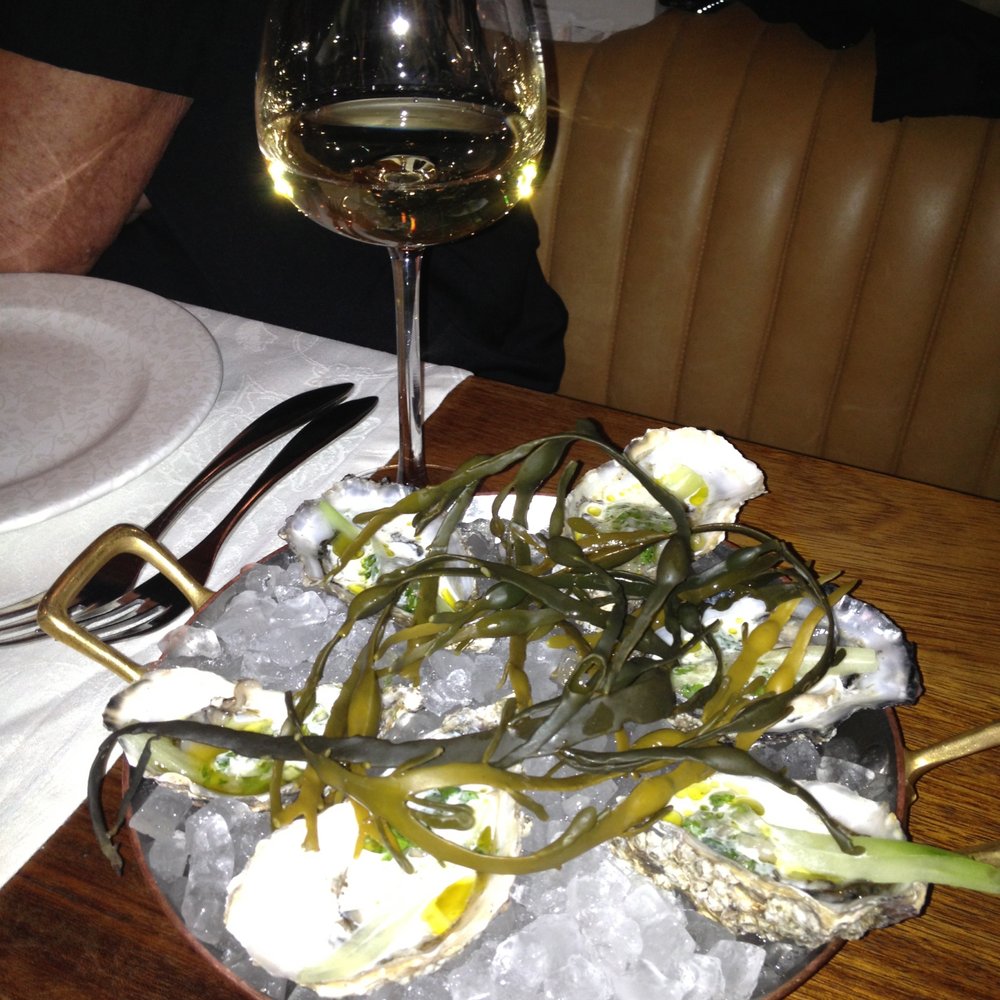 Fade Street Social Tapas Bar - Oysters Served on Ice - Gastropubs Near Me - Dublin 2, D Fade Street Social Tapas Bar - Oysters Served on Ice - Gastropubs Near Me - Dublin 2, D