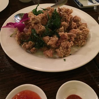 Jieyi Sushi - Popcorn chicken - Japanese Near Me - Chicago, Illinois Jieyi Sushi - Popcorn chicken - Japanese Near Me - Chicago, Illinois