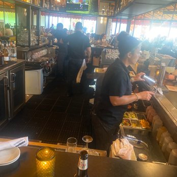 Cha Cha's Latin Kitchen - Bars Near Me - Brea, California