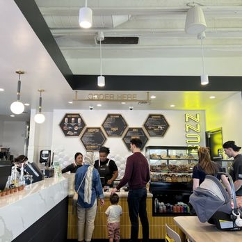 Better Buzz Coffee - Laguna Hills - Coffee & Tea Near Me - Laguna Hills, California Better Buzz Coffee - Laguna Hills - Coffee & Tea Near Me - Laguna Hills, California