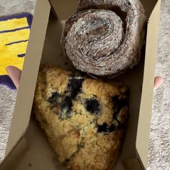 Tommy and Atticus - Citrus morning bun and berry scone - Bakeries Near Me - Redondo Beach, California Tommy and Atticus - Citrus morning bun and berry scone - Bakeries Near Me - Redondo Beach, California