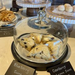 Mondo Del Cafe - Scones