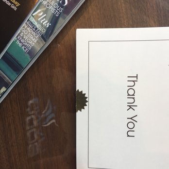 M Resort - Note from front desk under my door! - Hotels Near Me - Henderson, Nevada