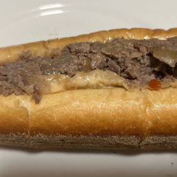 Cheesesteak
