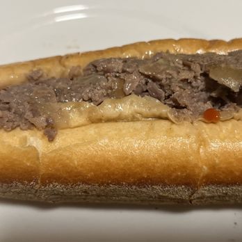 Alfredo's Pizza - 1/2 Cheesesteak Sandwich - Pizza Near Me - Broomall, Pennsylvania Alfredo's Pizza - 1/2 Cheesesteak Sandwich - Pizza Near Me - Broomall, Pennsylvania