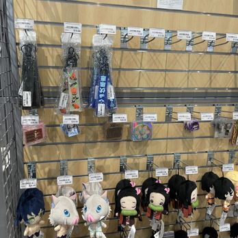 Shumi - Demon Slayer - Toy Stores Near Me - West Covina, California Shumi - Demon Slayer - Toy Stores Near Me - West Covina, California
