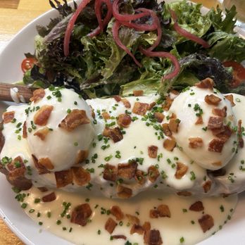 Over Easy - Eggs and potatoes - Breakfast & Brunch Near Me - Kailua, Hawaii