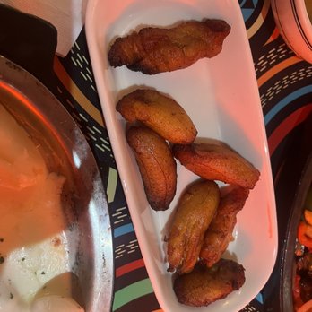 Noches de Colombia - Maduros - Colombian Near Me - Hackensack, New Jersey