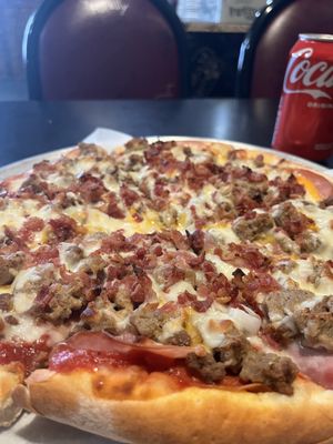 Tomacelli's Pizza & Pasta by null
