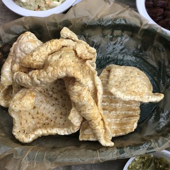 Smoke On The Water - Pork rinds. - Barbeque Near Me - Elkins, West Virginia Smoke On The Water - Pork rinds. - Barbeque Near Me - Elkins, West Virginia