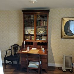 Jane Austens House Museum