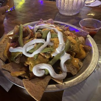 Rusty's Saloon - Nacho - Bars Near Me - Bishop, California Rusty's Saloon - Nacho - Bars Near Me - Bishop, California