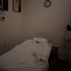 Health Massage - Disappointed 90 mins massage. Never come back here again