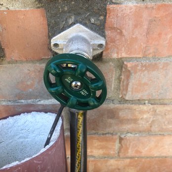 PMP Plumbing - Outside Front Faucet. - Plumbing Near Me PMP Plumbing - Outside Front Faucet. - Plumbing Near Me