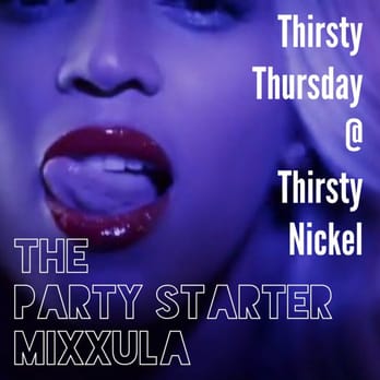 Thirsty’s - Powwwwwwwwwww..... #TexasRelays - Dance Clubs Near Me - Austin, Texas