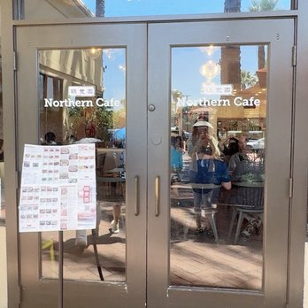 Northern Cafe - Chinese Near Me - Irvine, California