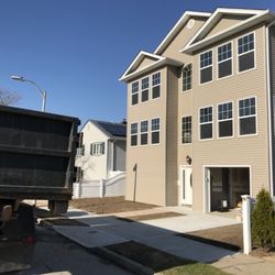 Lake Norman Long Island Excavating - Grading & leveling Topsoil Long Beach