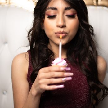 Forever15ra - Bridal Near Me - Newark, California