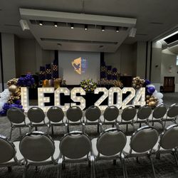 Noteworthy Occasion - Graduation 2024