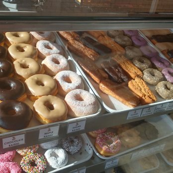 Randy's Donuts - Donuts - Coffee & Tea Near Me - Las Vegas, Nevada Randy's Donuts - Donuts - Coffee & Tea Near Me - Las Vegas, Nevada