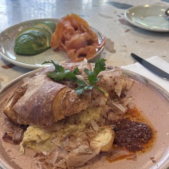 Concrete Jungle - Cafes Near Me - Chippendale, NSW