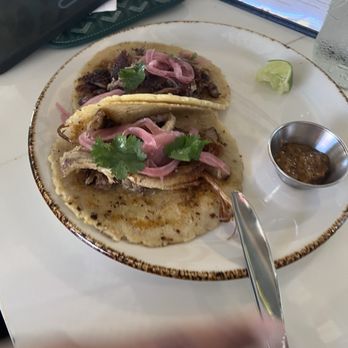 peasants FEAST - Tacos - American Near Me - Solvang, California
