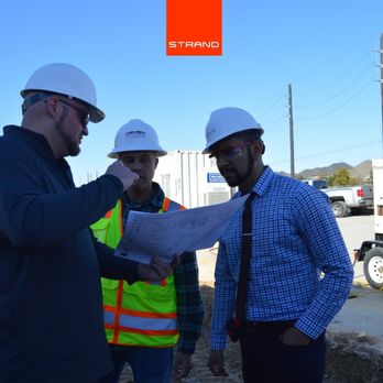 Strand Systems Engineering - Structural Engineers Near Me - Dallas, Texas Strand Systems Engineering - Structural Engineers Near Me - Dallas, Texas