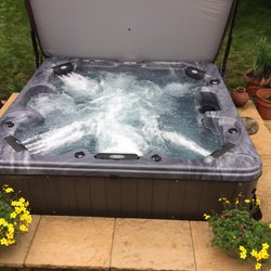 Total Spa Repair - New and used spa sales and serving all males and models. Relocation and removal.We are a Cal Spas dealer.  Check out wwwcalspas.com
