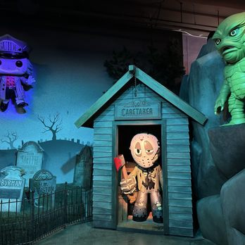 Funko - Toy Stores Near Me - Los Angeles, California